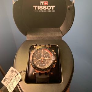 Tissot Watch